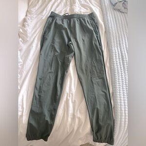 Lululemon men joggers
